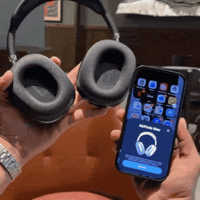 Quick Pairing, Easy on Any Device
