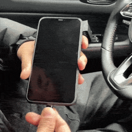 Quick & Powerful Charging