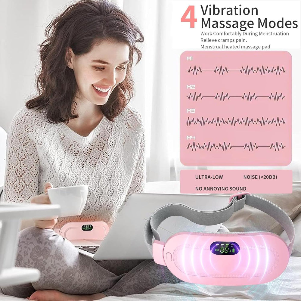 Instant Warmth, No Waiting