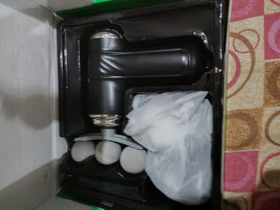 Customer review photo