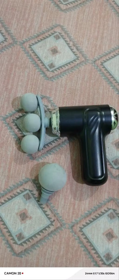 Customer review photo