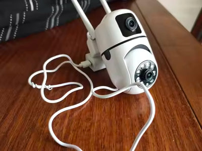 Customer review photo