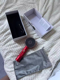 Customer photo