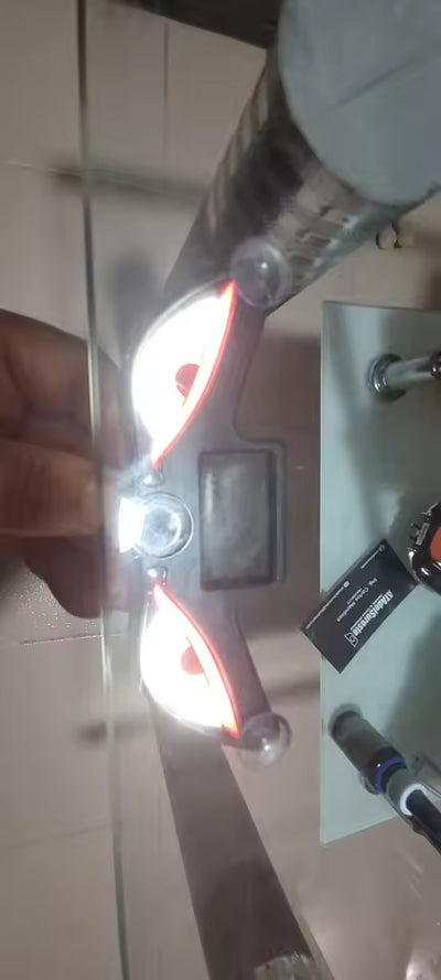 Customer review photo