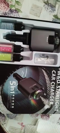 Customer photo