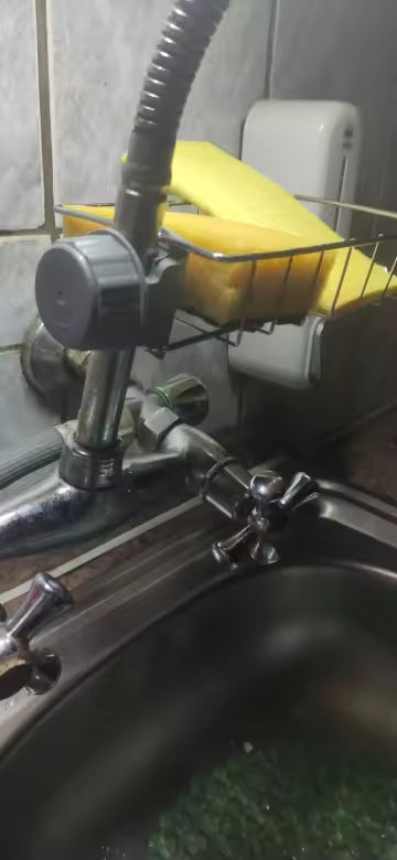 Customer review photo