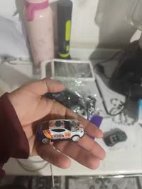 Customer photo