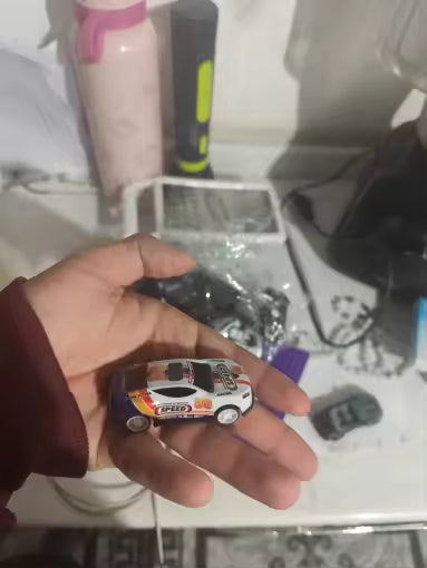 Customer review photo