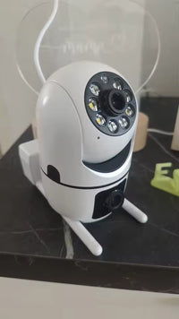 Customer photo