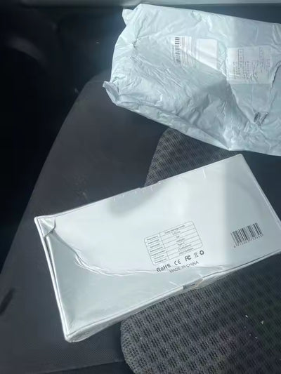 Customer review photo
