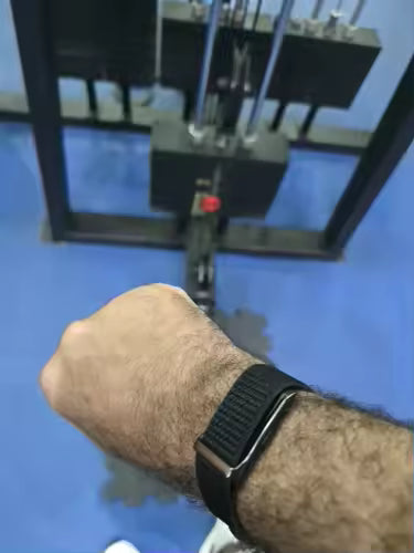 Customer review photo