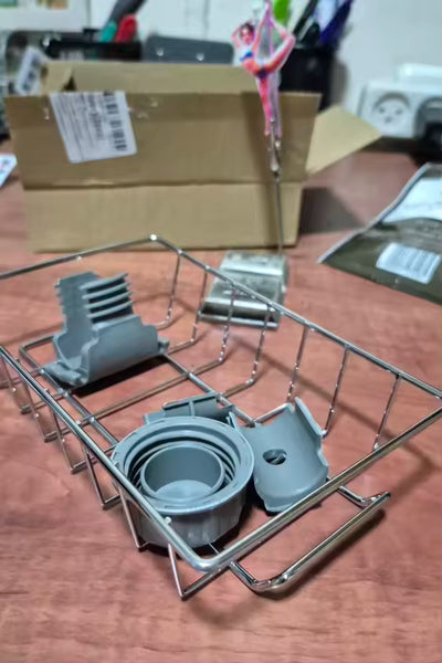 Customer review photo
