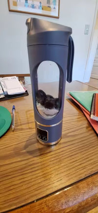 Customer photo