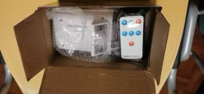 Customer review photo