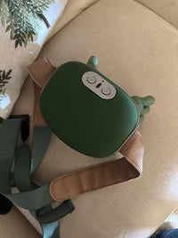 Customer photo