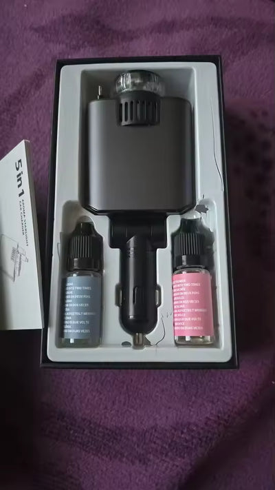 Customer review photo