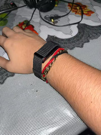 Customer photo
