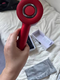 Customer photo