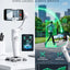 M1 3-Axis Smartphone Gimbal Stabilizer – Smooth & Stable Video
