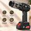 ASW AS-VC01 Cordless Car Vacuum Cleaner – 48V Rechargeable