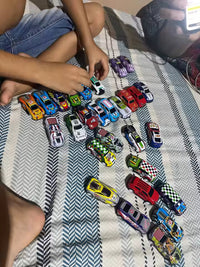 Customer photo
