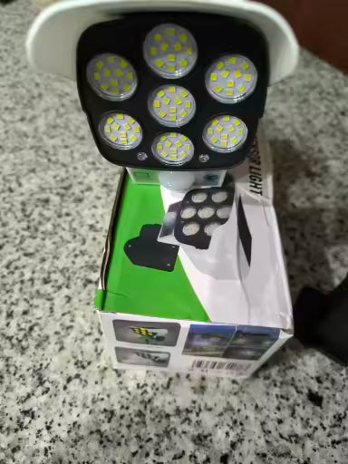 Customer review photo