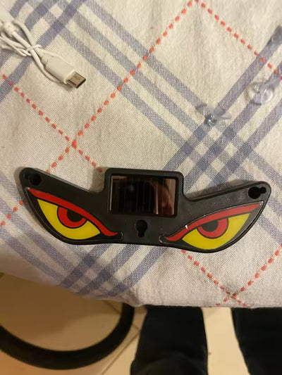 Customer review photo
