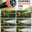 OUD TurboWash Cordless High-Pressure Washer – OD-CW-043
