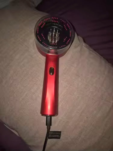 Customer review photo