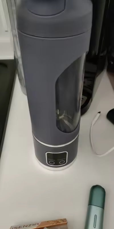 Customer review photo