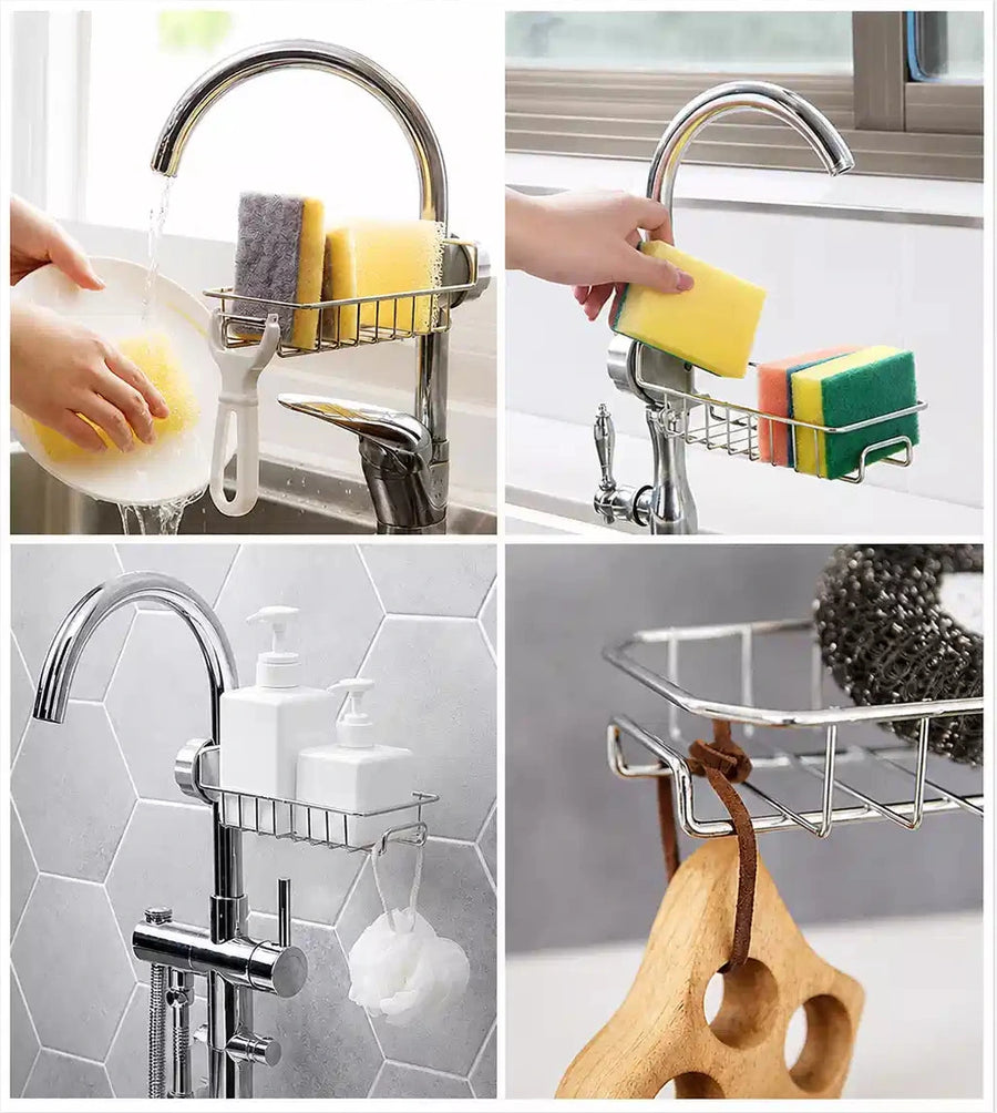 Where You Can Use It