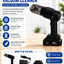 Maxtop Multifunction Wireless Vacuum Cleaner | Portable Handheld Dust Blower for Car, Home & Electronics