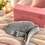 Cordless Heating Pad Belt for Period Cramps | 3 Heat Levels & 4 Vibration Modes | Portable Warm Belt for Stomach & Lower Back