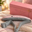 Cordless Heating Pad Belt for Period Cramps | 3 Heat Levels & 4 Vibration Modes | Portable Warm Belt for Stomach & Lower Back