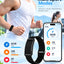 TF37 PRO Ultra-Thin Adjustable Strap