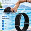 TF37 PRO Ultra-Thin Adjustable Strap