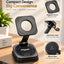 Fitgear 360° Vacuum Magnetic Phone Stand – Foldable Car & Desk Mount