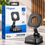 Fitgear 360° Vacuum Magnetic Phone Stand – Foldable Car & Desk Mount