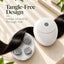 Blueidea Electric Scalp & Body Massager – Head Massager for Scalp, Hair & Body