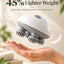 Blueidea Electric Scalp & Body Massager – Head Massager for Scalp, Hair & Body