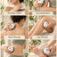 Blueidea Electric Scalp & Body Massager – Head Massager for Scalp, Hair & Body