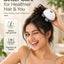 Blueidea Electric Scalp & Body Massager – Head Massager for Scalp, Hair & Body