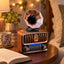 MZ S671 Vintage-Style Wireless Bluetooth Speaker