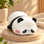 Cute Panda Night Light – Cozy LED Bedside Lamp