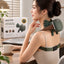 MAXTOP 4D Hand-Kneading Neck & Shoulder Massager