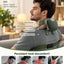 MAXTOP 4D Hand-Kneading Neck & Shoulder Massager