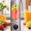 HS-860 Portable Juicing Cup