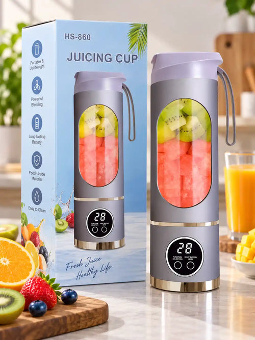 HS-860 Portable Juicing Cup