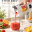 HS-860 Portable Juicing Cup