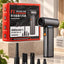 F1 Violent Fan – High-Power Cordless Air Blower
